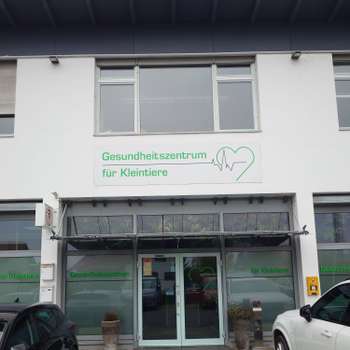 Vorschau von Gesundheitszentrum für Kleintiere Passau