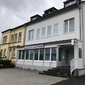 Vorschau von Tierarztpraxis Jana Michaelis
