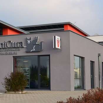 Vorschau von AniCura Kleintierspezialisten Ravensburg | 24h-Notdienst Tierklinik