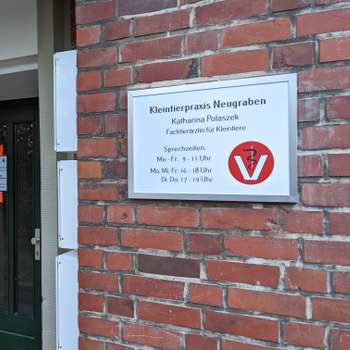Vorschau von Kleintierpraxis Neugraben Katharina Polaszek