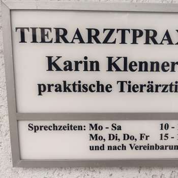 Vorschau von Tierarzt Karin Klenner