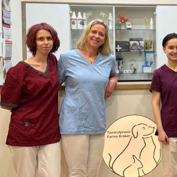 Vorschau von Tierarztpraxis Farina Kräker