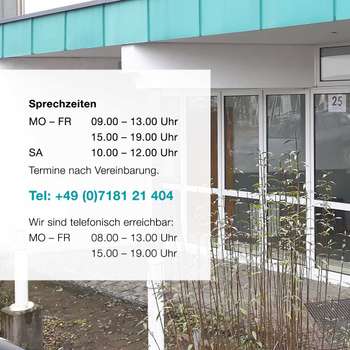 Vorschau von VETS Kleintierpraxis GmbH
