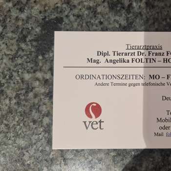 Vorschau von Dipl-TA Dr. Franz Foltin