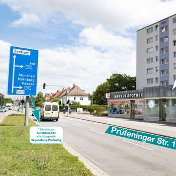 Vorschau von Tierzahnmedizin Regensburg