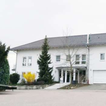 Vorschau von Dr. med. vet. Martina Haug