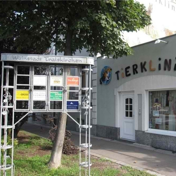 Preview of Tierklinik Traiskirchen Stöhr u. Vogelsinger