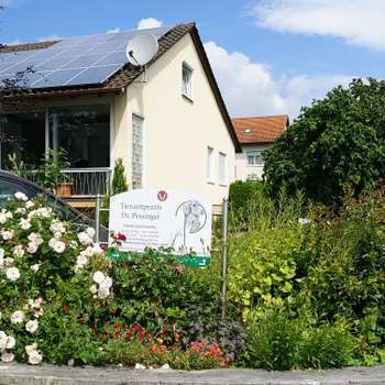 Vorschau von Tierarztpraxis Dr. Pessinger