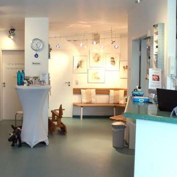 Vorschau von Tierarztpraxis Dr. med. vet. Ruth Riechert