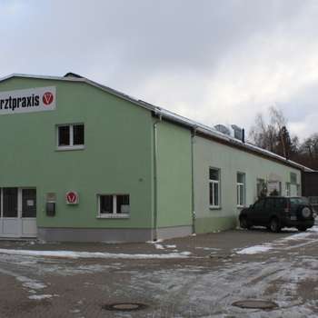 Vorschau von Tierarztpraxis Gärtner in Brand-Erbisdorf