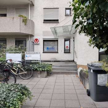Vorschau von Kleintierpraxis Sachsenhausen