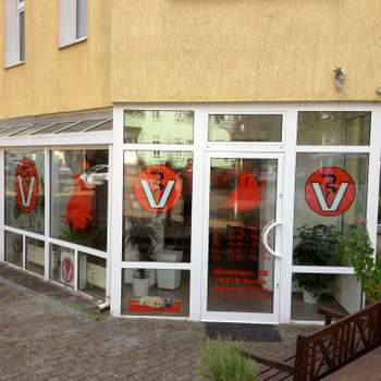 Vorschau von Tierarztpraxis Anke Meeuw