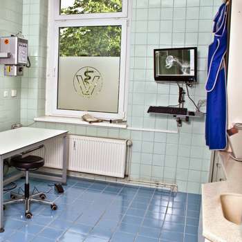 Vorschau von Tierarztpraxis Blankenburg