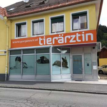 Vorschau von Tierarztpraxis Dr. Iris Gorgasser