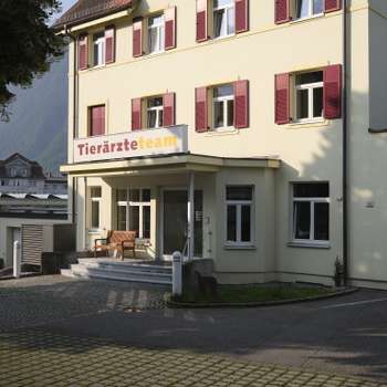 Vorschau von Tierärzteteam