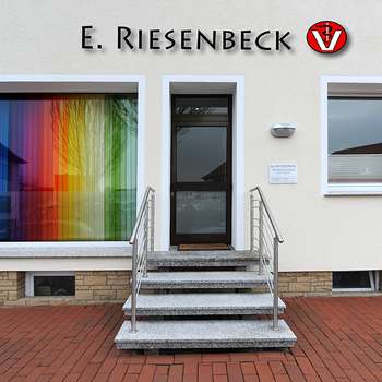Vorschau von Kleintierpraxis Riesenbeck