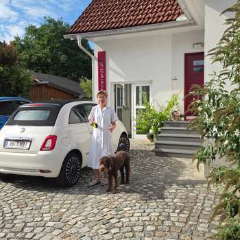 Vorschau von Kleintierpraxis Billrothgasse