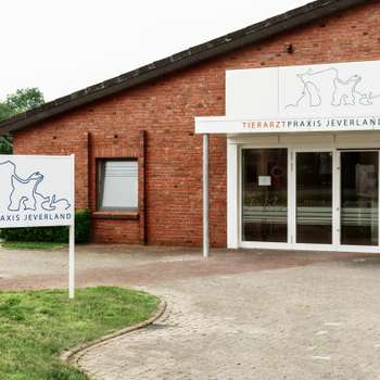 Vorschau von Tierarztpraxis Jeverland - Ihr Tierarzt in Jever