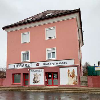 Vorschau von Richard Waldau