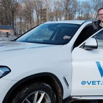 Vorschau von Pferdepraxis Stefan Ostrowski vet.stefan