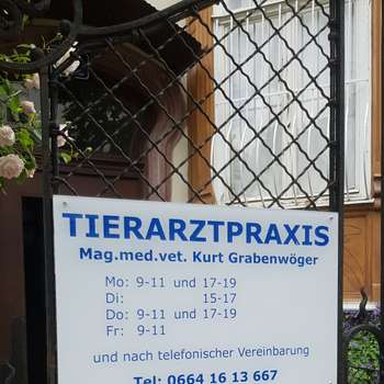 Vorschau von Tierarztpraxis Mag.med.vet. d'Orazio Paolo