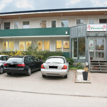 Vorschau von Tierarztpraxis Barsbüttel