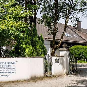 Vorschau von Pferdeklinik Aschheim GmbH