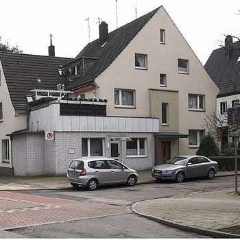 Vorschau von Dr. med. vet. Nicola von Ruedorffer