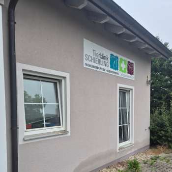 Vorschau von Tierklinik Schierling