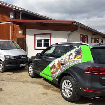 Vorschau von Tierärztezentrum Ostrach Bootz & Partner GbR