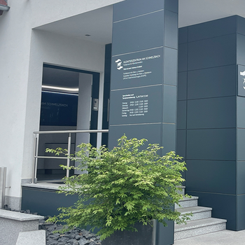 Vorschau von Kleintierzentrum am Schmelzbach Fachpraxis für Kleintiermedizin