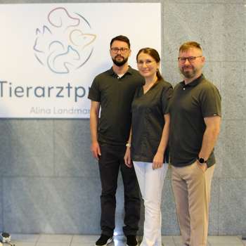 Vorschau von Tierarztpraxis Alina Landmann