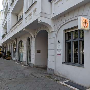 Vorschau von Tierarztpraxis Gasteiner Straße