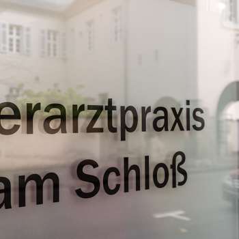 Vorschau von Tierarztpraxis am Schloß