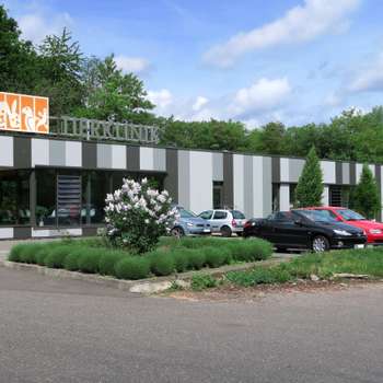 Vorschau von Kleintierzentrum Neuwied