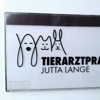 Vorschau von Tierarztpraxis Jutta Lange