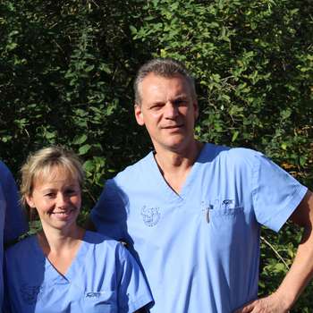 Vorschau von Tierarzt/Tierklinik Rostock 24/7 Notfallklinik