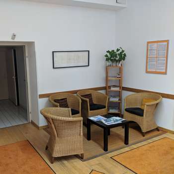 Vorschau von Diagnostisches Zentrum für Kleintiere