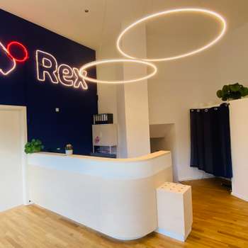 Vorschau von Rex Tierarztpraxis Berlin-Friedenau