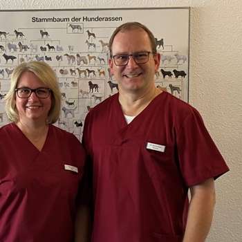 Vorschau von Kleintierpraxis Dr. Martin Pape