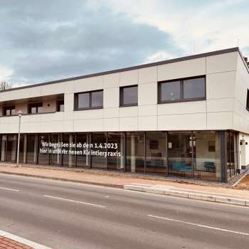 Vorschau von Dr.med.vet. Steffen Gremmes Tierarzt