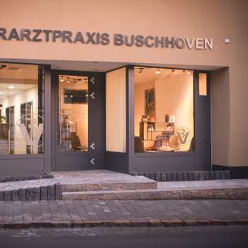 Vorschau von Tierarztpraxis Buschhoven Dr. Kerstin u. Dr. Jörg Mütze
