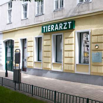 Vorschau von Tierarztpraxis Liechtensteinstraße