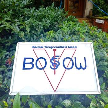 Vorschau von Bossow Tiergesundheit GmbH