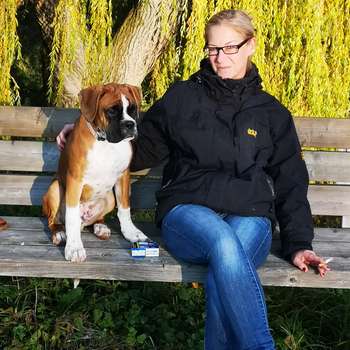 Vorschau von Dr. med. vet. Helmut Gmeiner. Fachtierarzt für Kleintiere