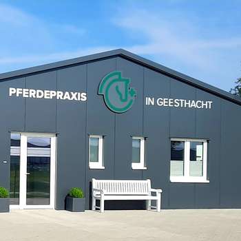 Vorschau von Pferdepraxis in Geesthacht GmbH