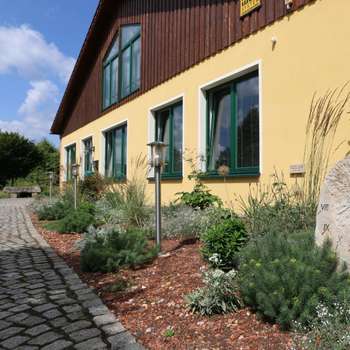 Vorschau von Tiergesundheitszentrum TGZ Nossen