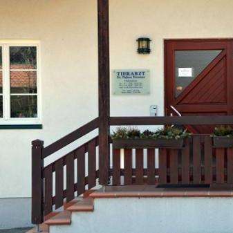 Preview of Tierambulanz Gleisdorf - Dipl-TA Dr. Hubert Prommer