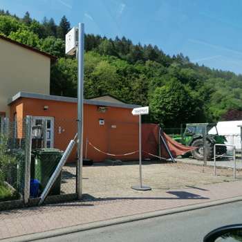Vorschau von Kraft Annette Dr. med. vet. Tierärztin