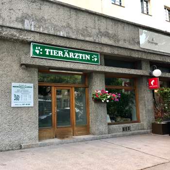 Vorschau von dr michaela ludwig tierarzt